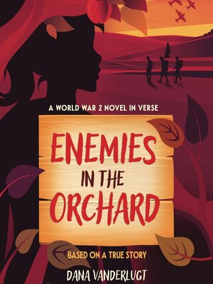 cover image of Enemies in the Orchard